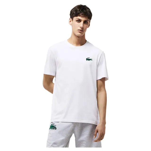 Lacoste Th9910 Short Sleeve T-shirt