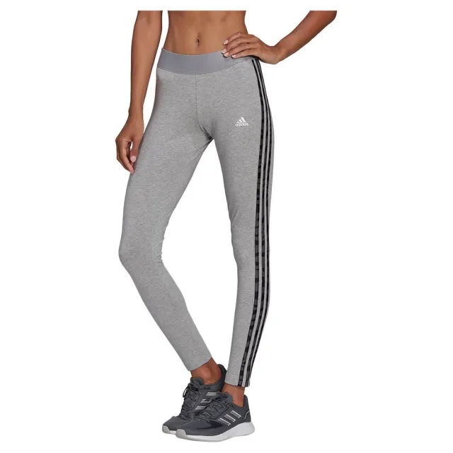 Adidas 3 Stripes Leggings
