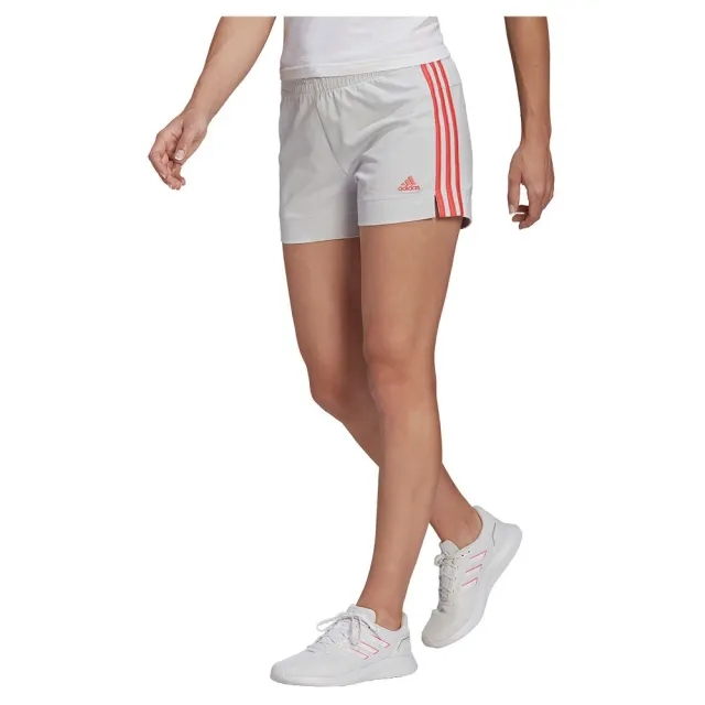 Adidas 3 Stripes Sj Shorts