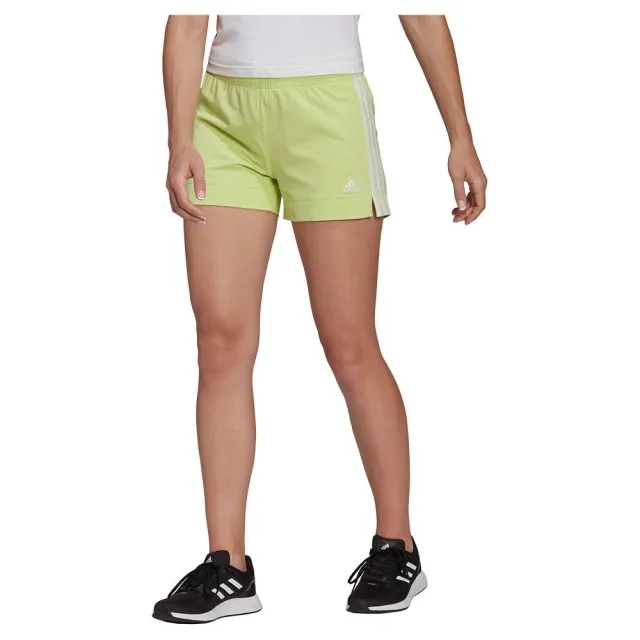 Adidas 3 Stripes Sj Shorts