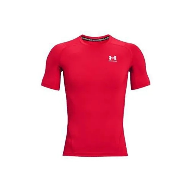 Under Armour Heatgear Armour T-shirt