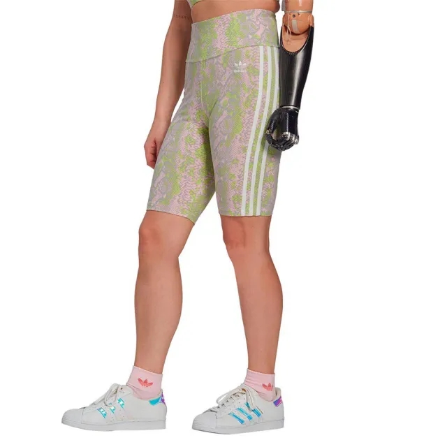 Adidas Originals Injection Short Leggings