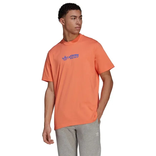 Adidas Originals Victory Short Sleeve T-shirt