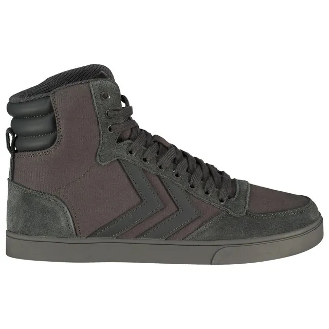 Hummel Slimmer Stadil Tonal High Trainers