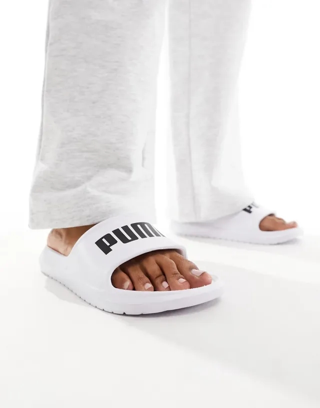Puma Divecat V2 Lite Slides