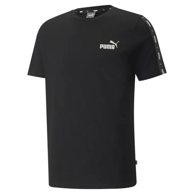 Puma Ess+ Tape Short Sleeve T-shirt