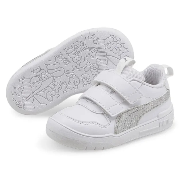 Puma Multiflex Glitz Fs V Trainers