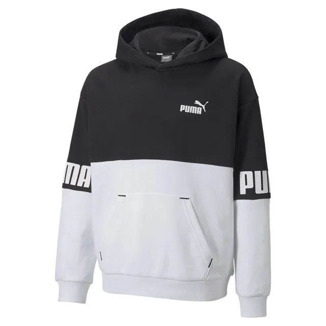 Puma Power Hoodie