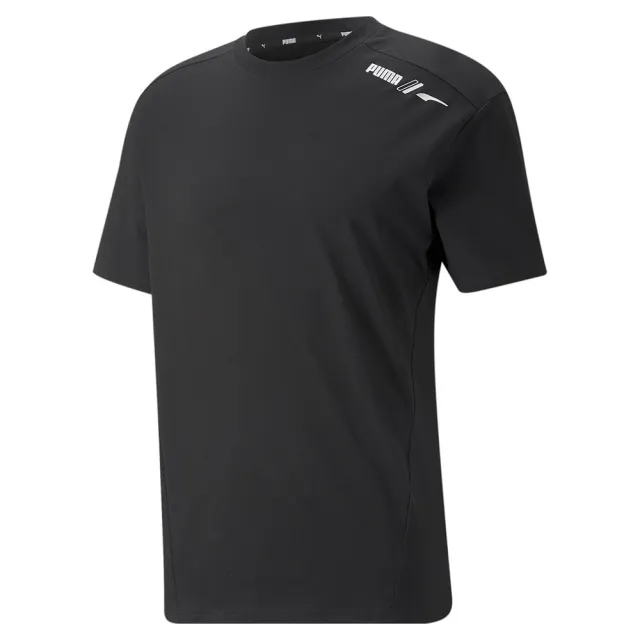 Puma Rad/cal Short Sleeve T-shirt