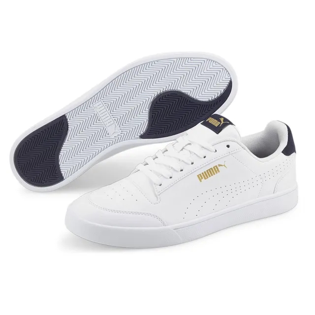 Puma Shuffle Perf Trainers