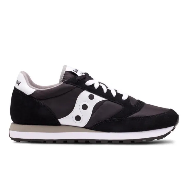 Saucony - Jazz Original in Black