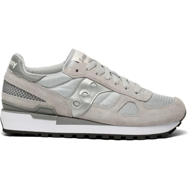 Saucony - Shadow Original in Grey
