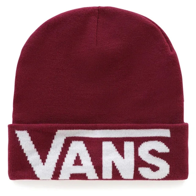 Vans Drop V Tall Cuff Beanie