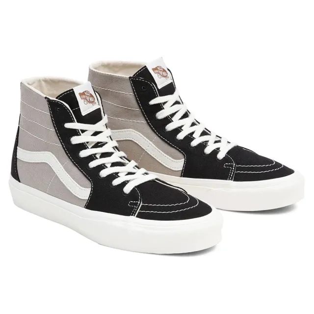 Vans  SK8-HI TAPERED  men's Shoes (High-top Trainers) in Black