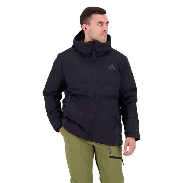 Manchester United adidas Traveer COLD.RDY Jacket -