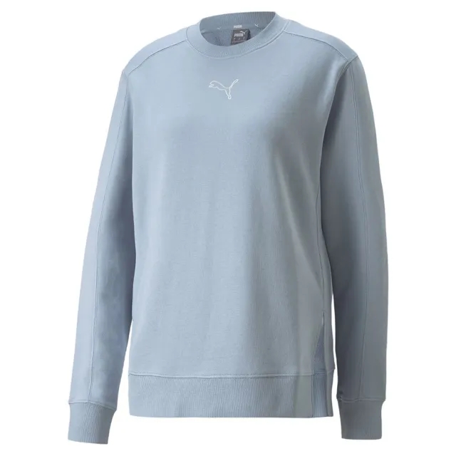 Puma Her Crew Tr Sweatshirt