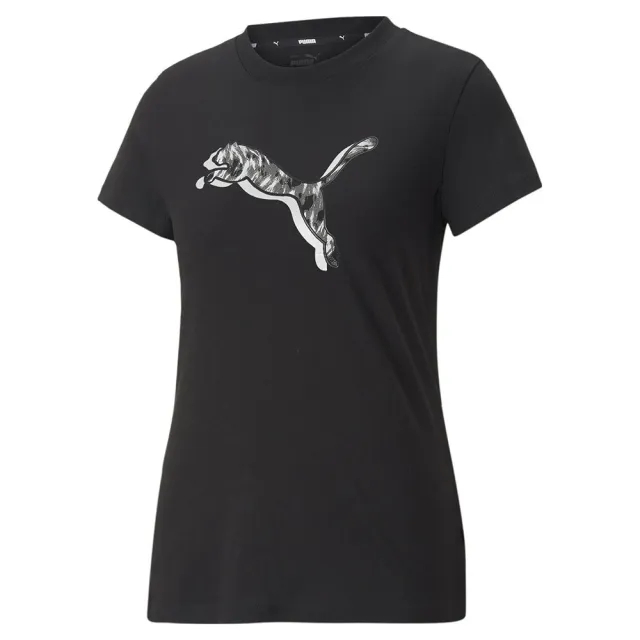 Puma Power Safari Graphic T-shirt