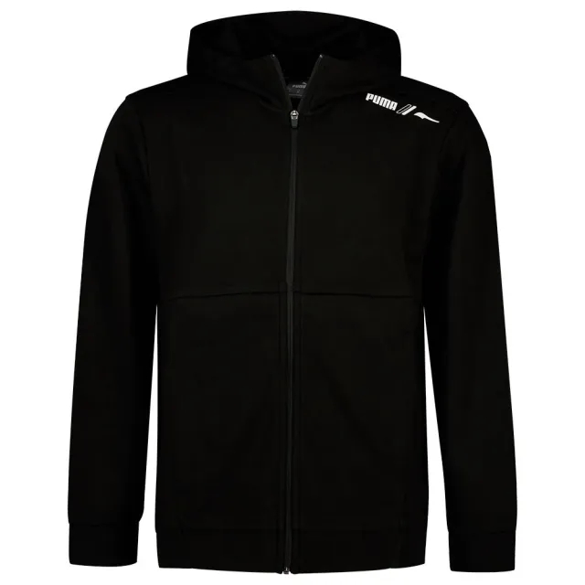 Puma Rad/cal Dk Sweatshirt