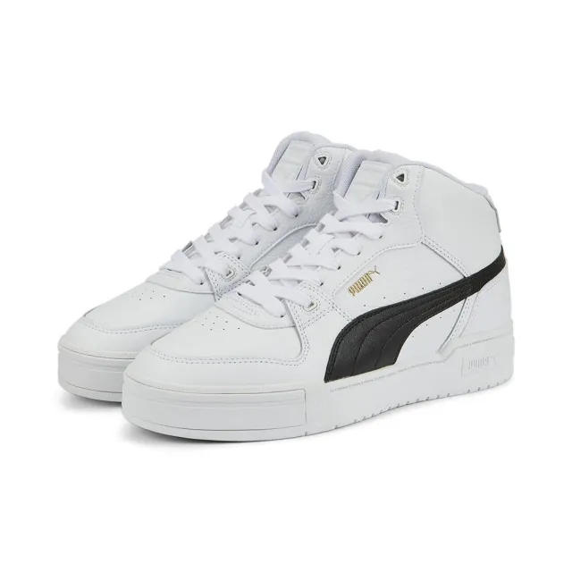 Puma Select Ca Pro Mid Trainers
