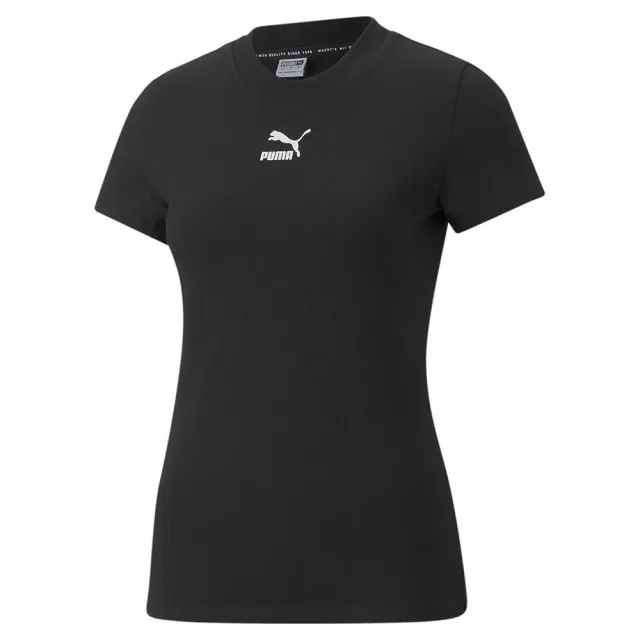 Puma Select Classics Slim T-shirt