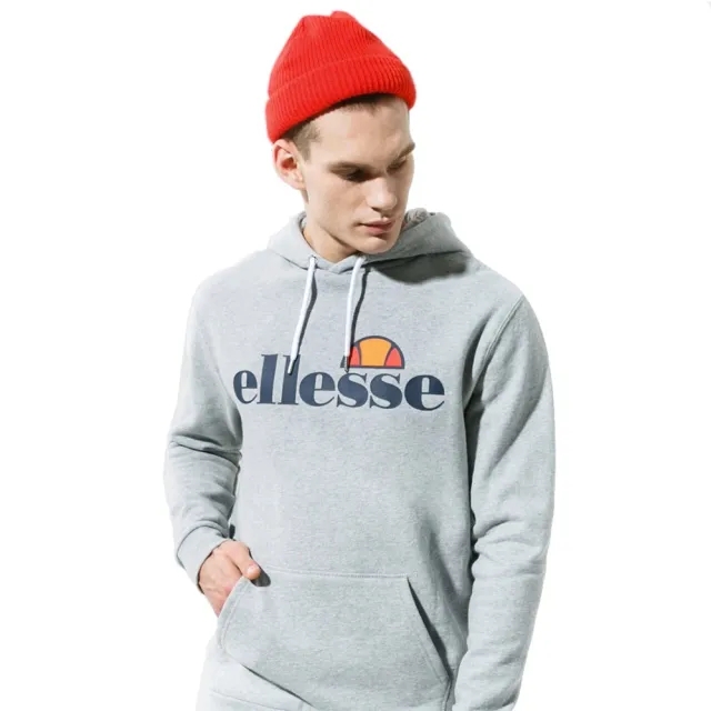 Ellesse Sl Gottero Oh Hoodie