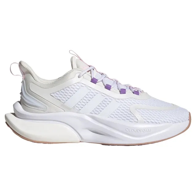 Adidas Alphabounce + Trainers