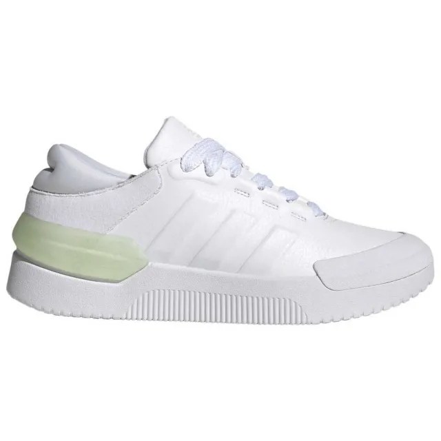 adidas  COURT FUNK  women's Shoes (Trainers) in White