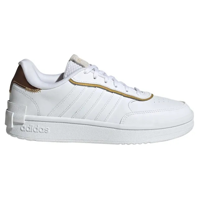 adidas  POSTMOVE SE  women's Shoes (Trainers) in White