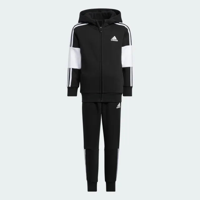 adidas 3-Stripes Track Suit