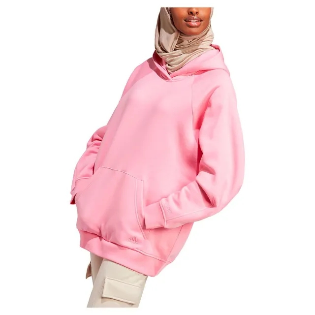 Adidas All Szn Bf Hoodie