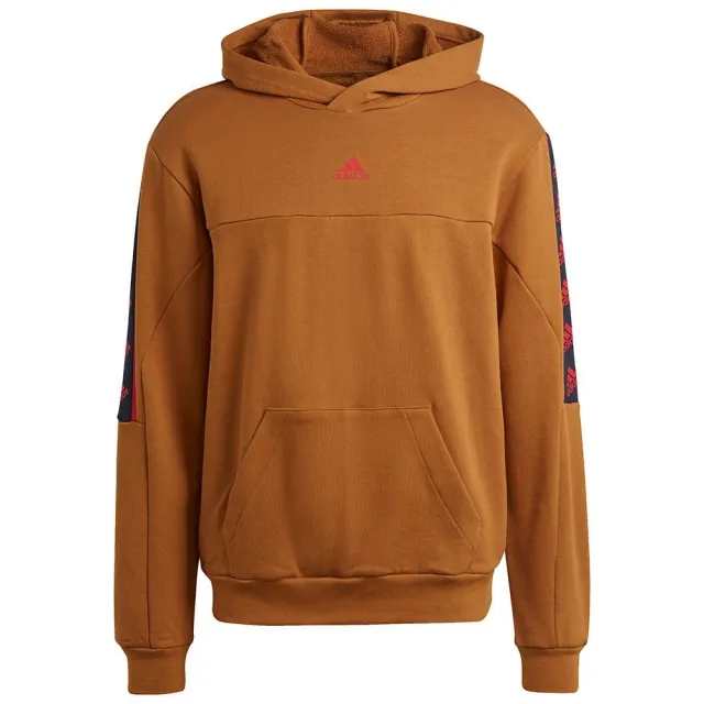 Adidas Bl Hoodie