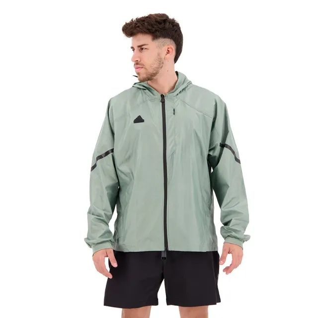 Adidas D4gmdy Full Zip Sweatshirt