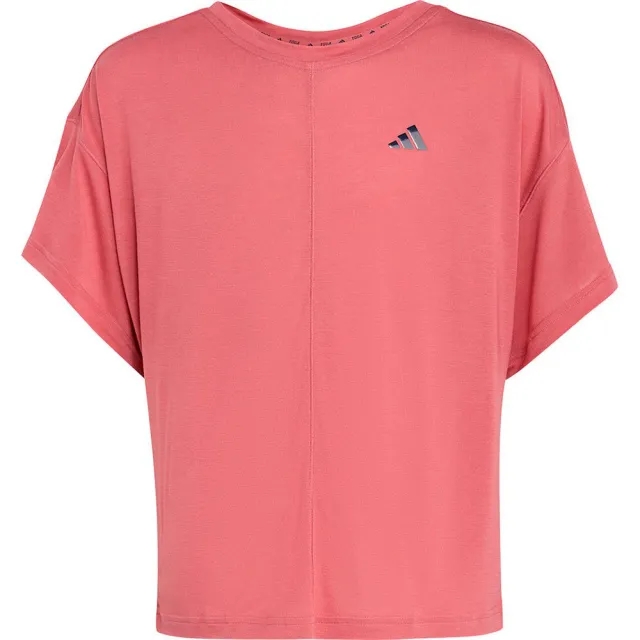 adidas Yoga AEROREADY Loose T-Shirt Junior Girls - Pink