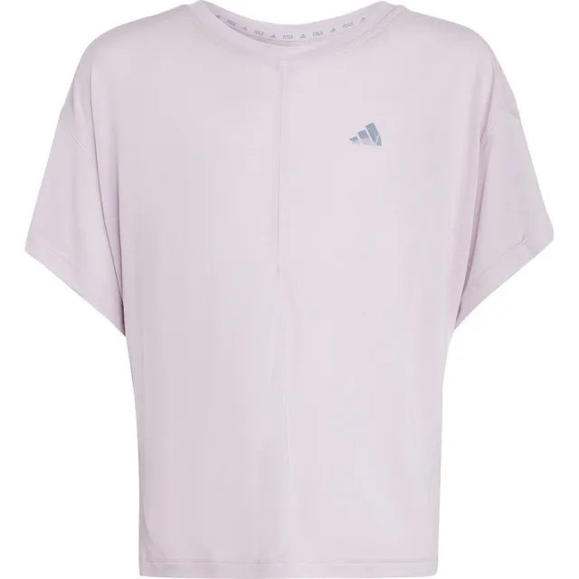 Adidas Yoga Short Sleeve T-shirt