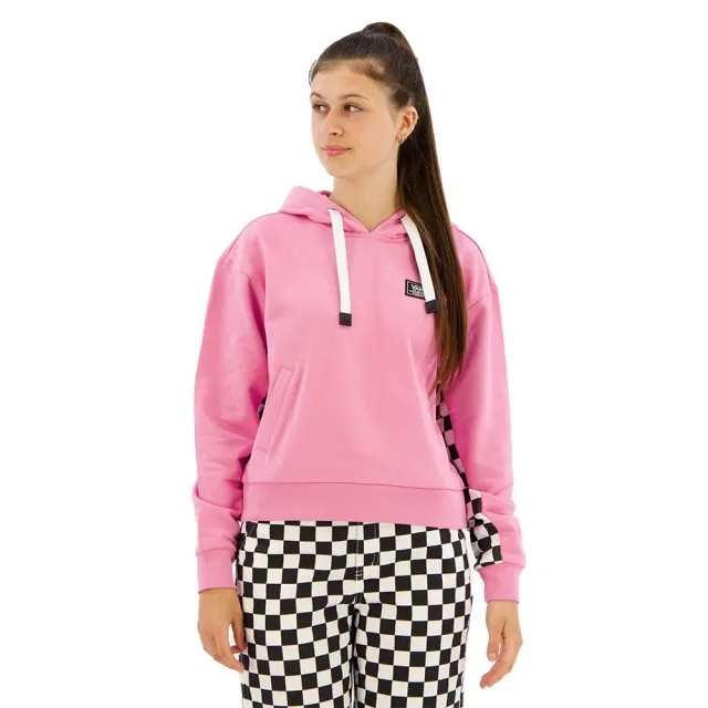 Vans Boom Boom Check It Hoodie