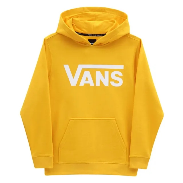 Vans Classic Ii Hoodie