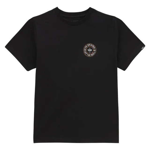 Vans Custom Classic Short Sleeve T-shirt