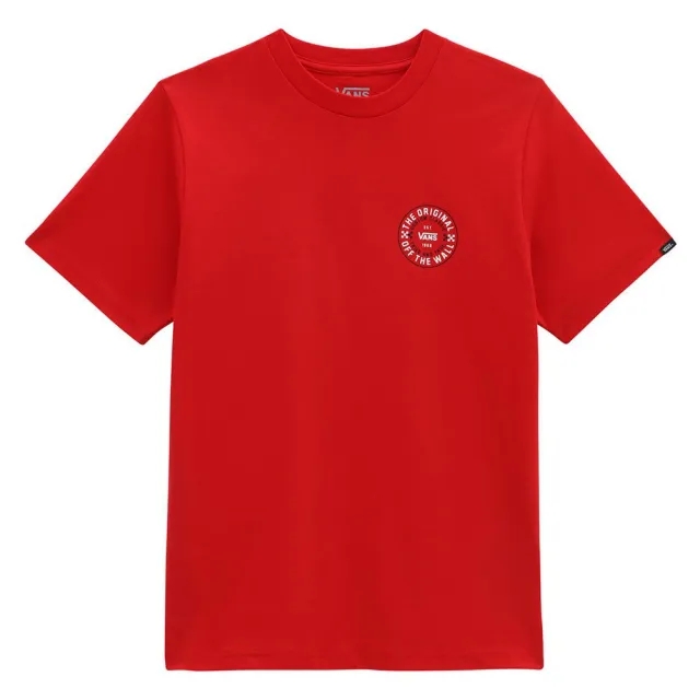 Vans Custom Classic Short Sleeve T-shirt