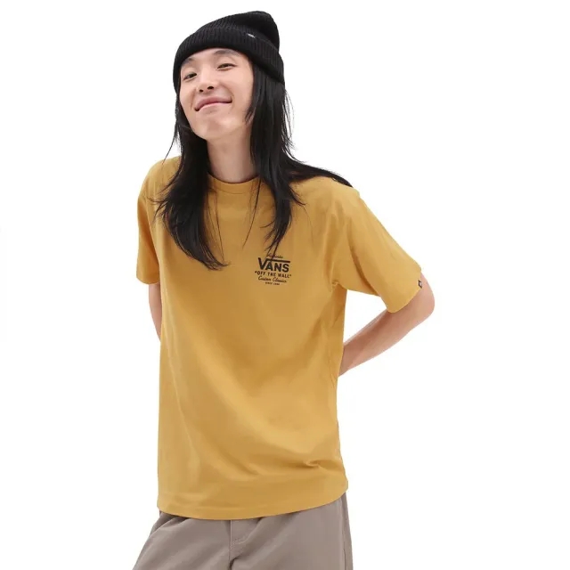 Vans Holder St Classic Short Sleeve T-shirt