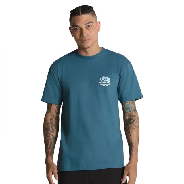 Vans Holder St Classic Short Sleeve T-shirt
