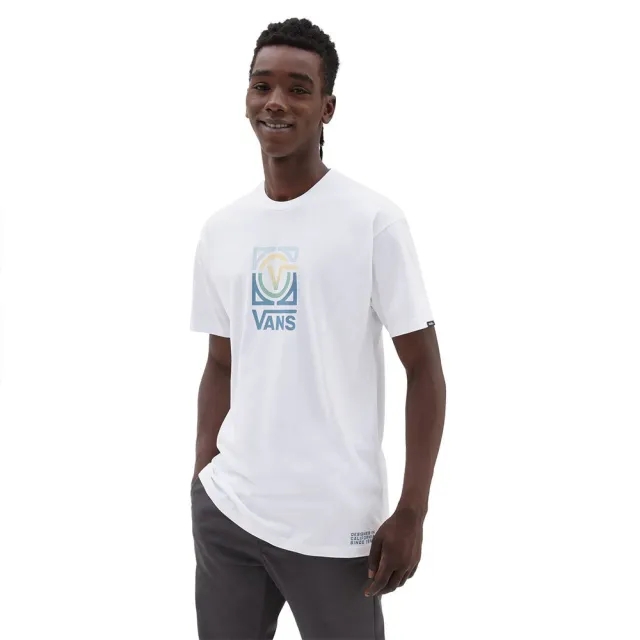 Vans Veesta Short Sleeve T-shirt