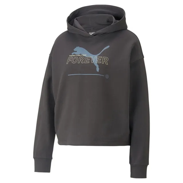 Puma Ess+ Better T Hoodie