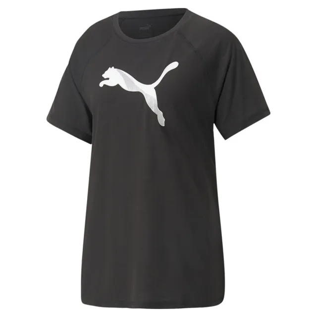 Puma Evostripe Short Sleeve T-shirt