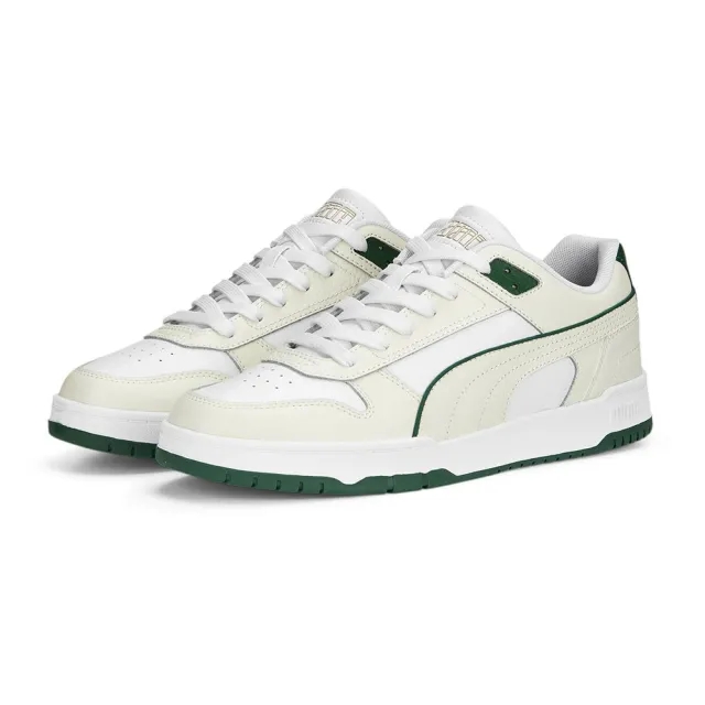 Puma Rbd Game Low Trainers