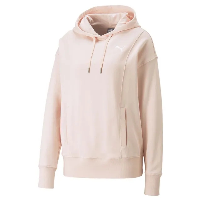 Puma Her Tr Hoodie