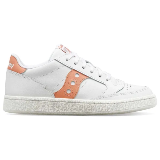Saucony Originals Jazz Court Trainers