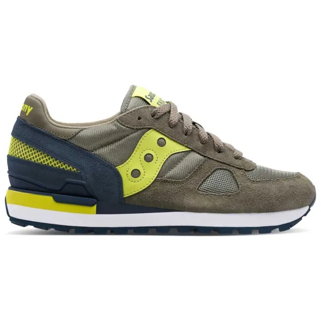 Saucony Originals Shadow Original Trainers