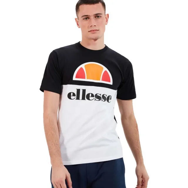 Ellesse Arbatax Short Sleeve T-shirt