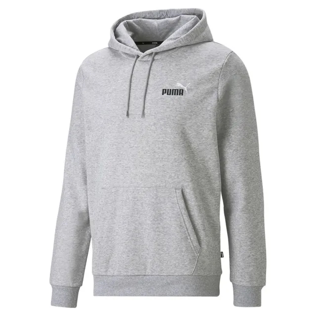 Puma 674471 Ess+ 2 Col Small Log Sweatshirt
