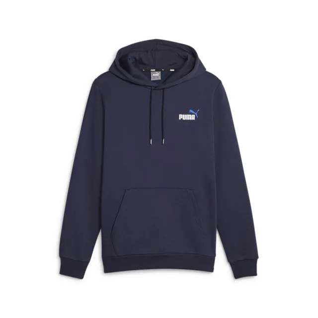 Puma 674471 Ess+ 2 Col Small Log Sweatshirt